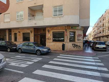 Local comercial en venta en Torrevieja rebajado