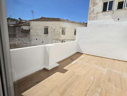 Piso en venta en Manuel