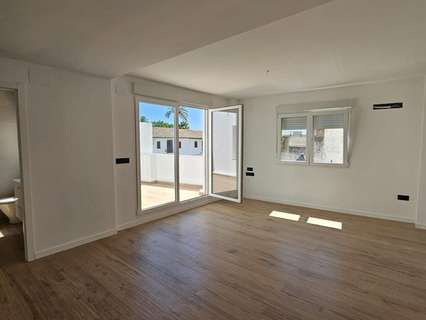 Piso en venta en Manuel