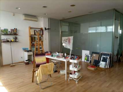 Local comercial en alquiler en Badalona