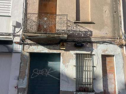 Casa en venta en Badalona