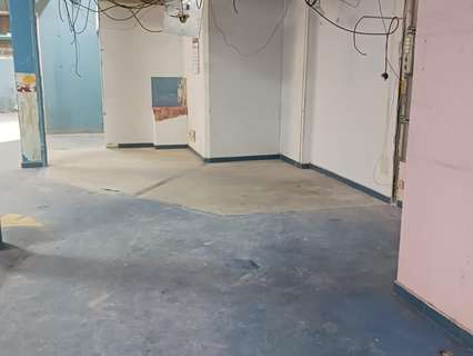 Local comercial en venta en Badalona