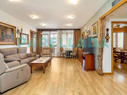 Piso en venta en Badalona rebajado