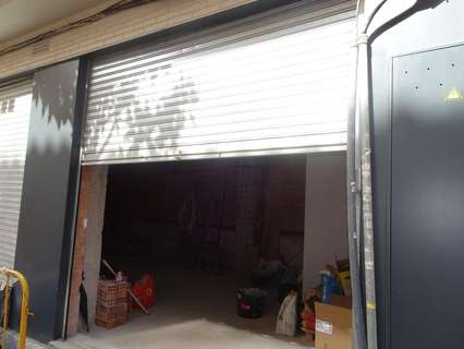 Local comercial en alquiler en Badalona
