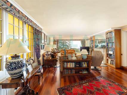 Chalet en venta en Badalona