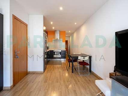 Piso en venta en Badalona rebajado