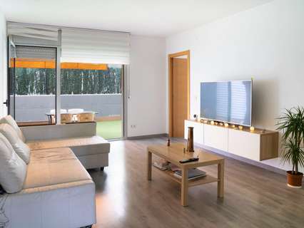 Planta baja en venta en Montgat rebajada