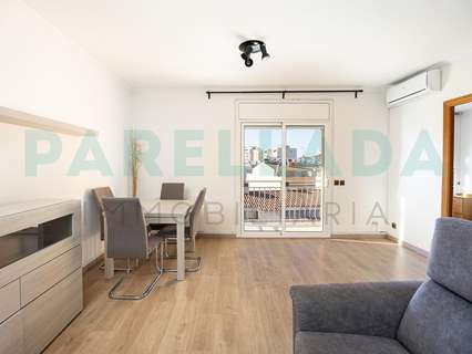 Piso en venta en Badalona