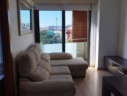 Piso en alquiler en Badalona