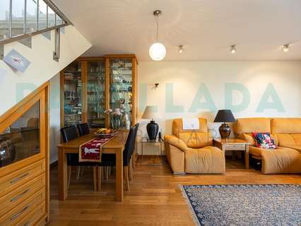 Ático en venta en Badalona