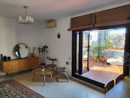 Ático en venta en Badalona