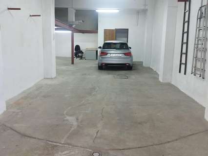 Local comercial en alquiler en Santa Coloma de Gramenet