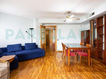 Piso en venta en Badalona rebajado