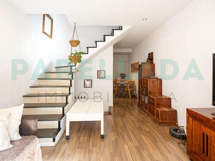 Dúplex en venta en Badalona