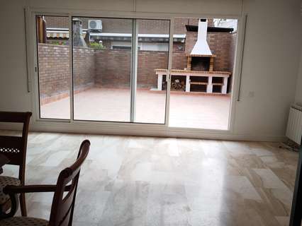 Casa en alquiler en Badalona