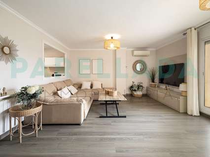 Dúplex en venta en Badalona