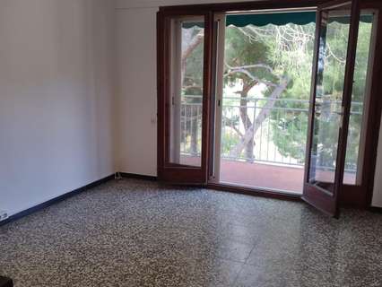 Casa en alquiler en Badalona