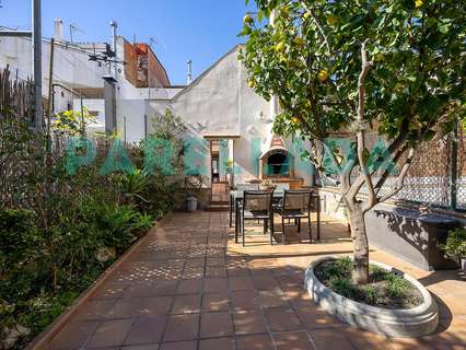 Casa en venta en Badalona
