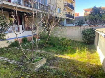 Planta baja en venta en Sant Celoni