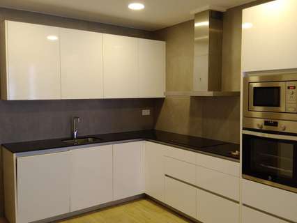 Planta baja en venta en Badalona