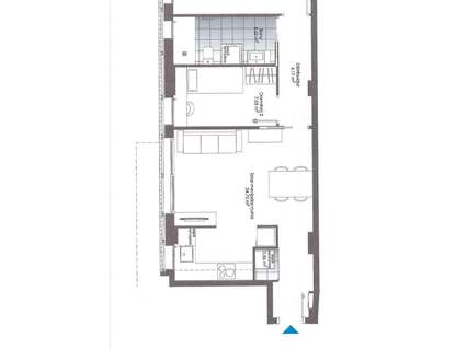 Piso en venta en Badalona