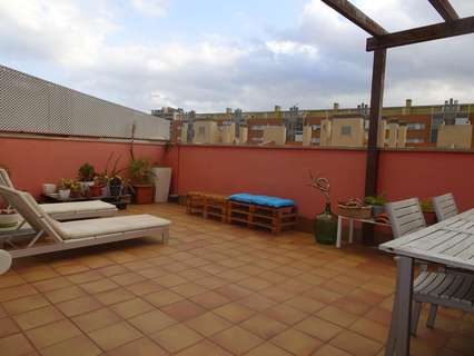 Piso en alquiler en Badalona