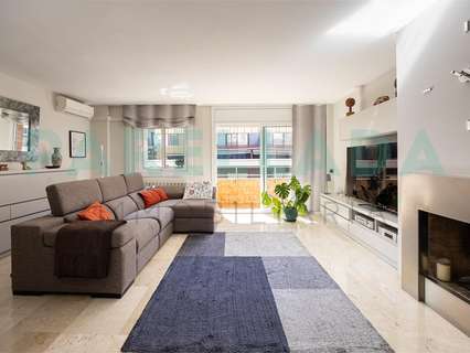 Dúplex en venta en Badalona