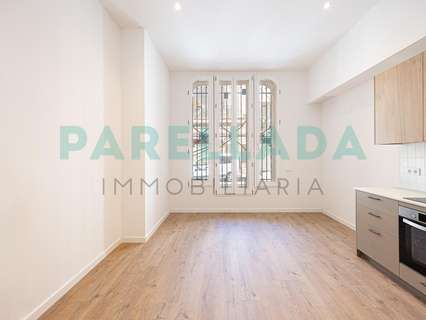 Planta baja en alquiler en Badalona