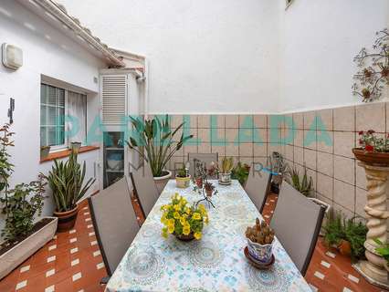 Casa en venta en Badalona