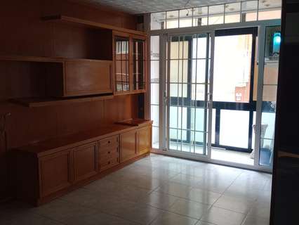 Piso en venta en Badalona