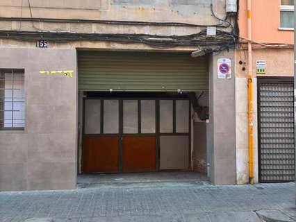 Local comercial en alquiler en Badalona