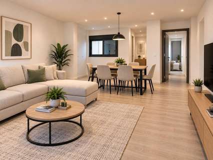 Piso en venta en Badalona