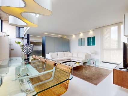 Ático en venta en Elche/Elx