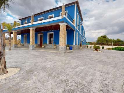 Casa en venta en Elche/Elx