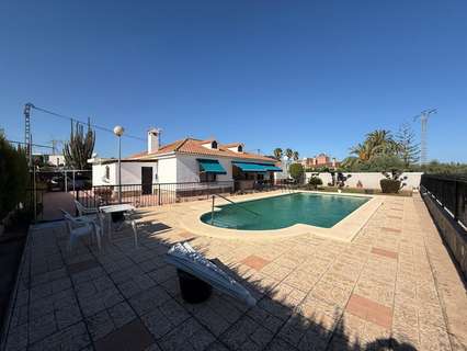 Chalet en venta en Elche/Elx