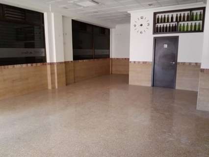 Local comercial en venta en Elche/Elx