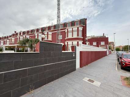 Bungalow en venta en Elche/Elx