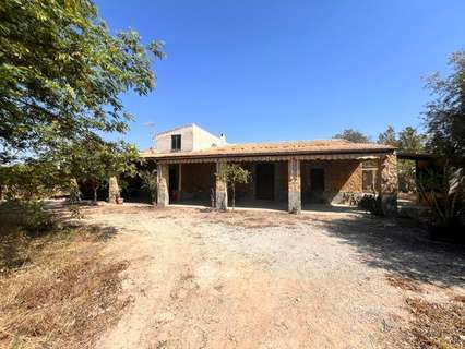 Casa en venta en Elche/Elx