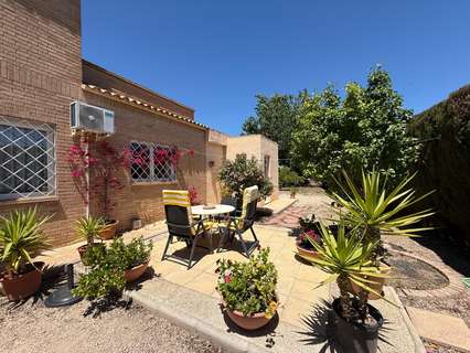 Chalet en venta en Elche/Elx