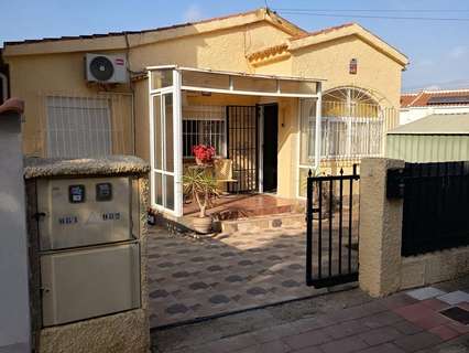 Casa en venta en San Fulgencio