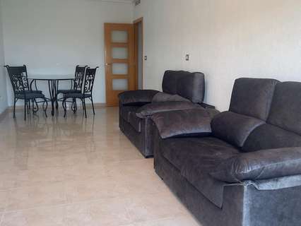 Piso en alquiler en San Isidro