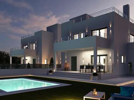 Chalet en venta en Elche/Elx zona La Marina