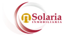 logo Solaria Inmobiliaria
