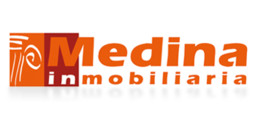 logo Medina Inmobiliaria