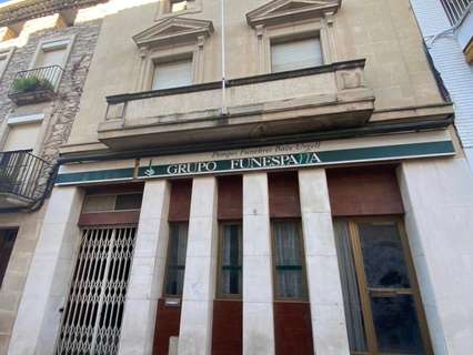 Edificio en venta en Les Borges Blanques, rebajado