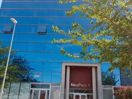 Oficina en venta en Lleida