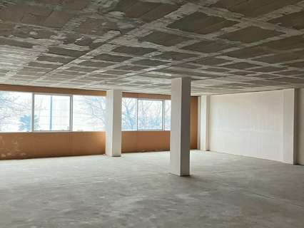 Oficina en venta en Lleida