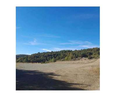 Parcela rústica en venta en Montferrer i Castellbò rebajada