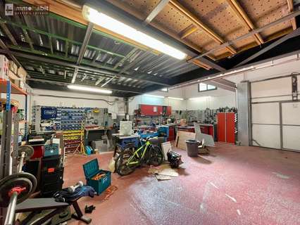 Nave industrial en venta en Lleida