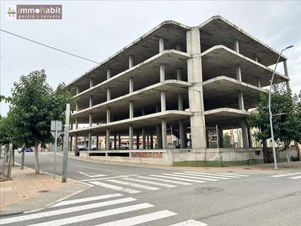 Edificio en venta en Alcarràs